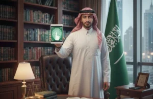 إصدار وكالة عبر موثق معتمد