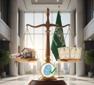 طريقة إفراغ العقار إلكترونياً في 60 دقيقة