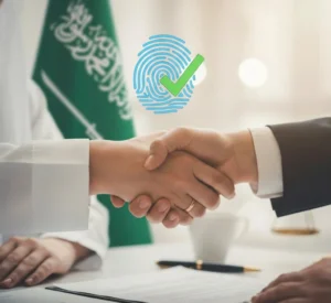 لماذا تختار الموثق المعتمد بدلاً من كتابة العدل